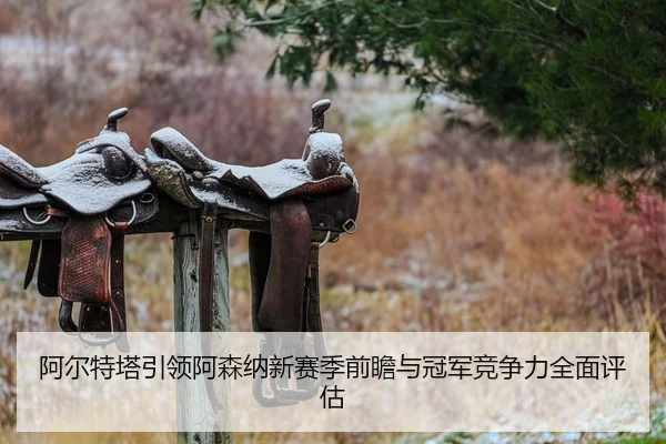 阿尔特塔引领阿森纳新赛季前瞻与冠军竞争力全面评估